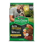 Dog Chow Alta Proteína