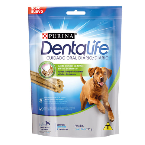 Dentalife Perros Grandes
