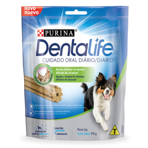 Dentalife Perros Medianos