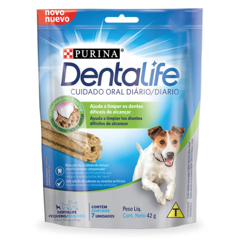 Dentalife Perros Pequeños
