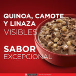 Purina One Superfoods Cachorros y Adultos Salmón