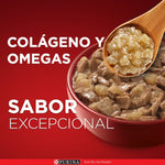 Purina One Superfoods Cachorros y Adultos Pollo