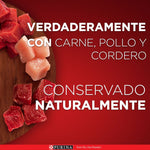 Purina One Multi Proteínas Cachorros y Adultos