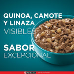 Purina One Superfoods Gatos Esterilizados Salmón