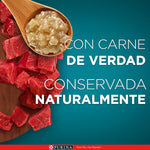 Purina One Superfoods Gatos Esterilizados Carne