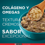 Purina One Superfoods Gatos Esterilizados Carne