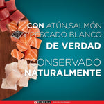 Purina One Multi Proteínas Gatos y Gatitos