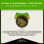 Pro Plan Sensitive Skin and Stomach para Gatos - PetsPlaza