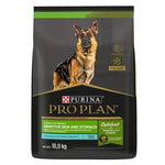 Pro Plan Sensitive Skin and Stomach para Perros - PetsPlaza