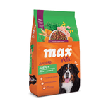 Max Vita Adulto Buffet Pollo & Vegetales