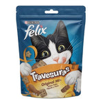 Felix Travesuras Original Mix