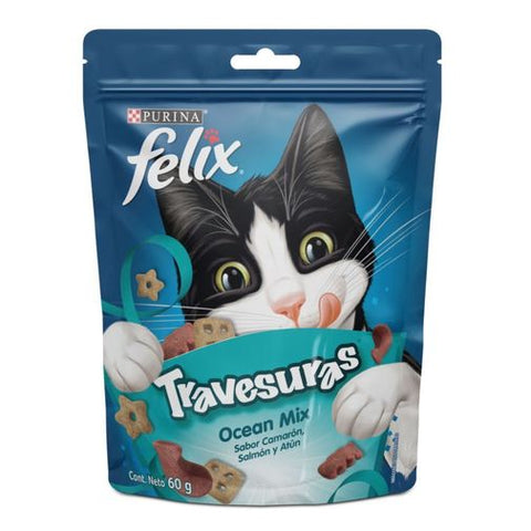 Felix Travesuras Ocean Mix