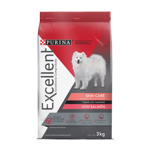 Purina Excellent Skin Care para Perros