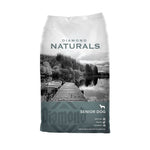 Diamond Naturals Perros Senior Pollo, Huevo & Avena