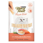 Fancy Feast Purée Kiss Salmón & Atún