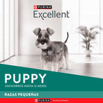 Purina Excellent Razas Pequeñas
