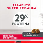 Purina Excellent Razas Pequeñas