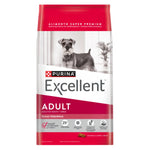 Purina Excellent Perros Adultos Razas Pequeñas
