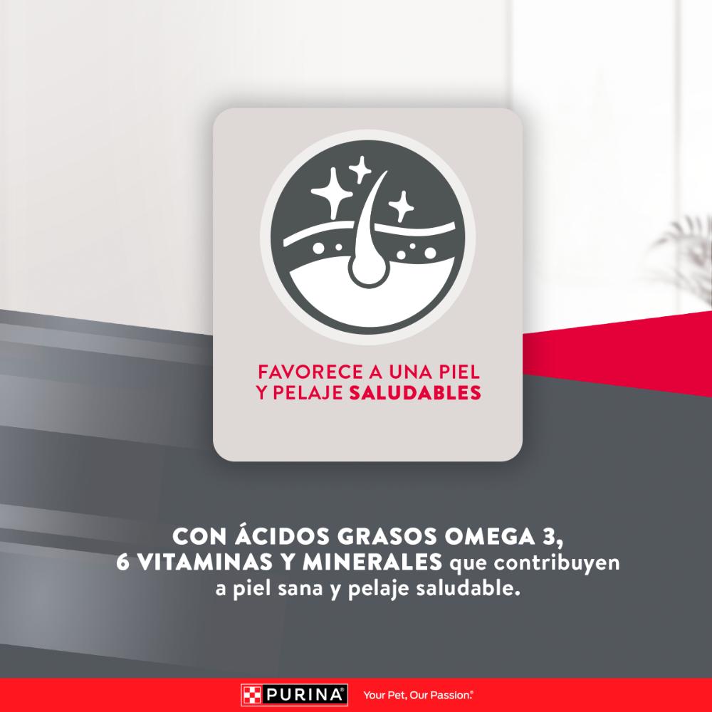 Purina Excellent Perros Adultos Razas Pequeñas