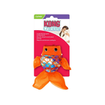 Kong Crackles Gulpz - Pescado para Gatos