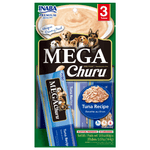 Mega Churu 3 PIEZAS - ATUN 144 GR
