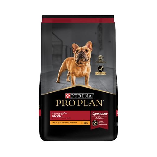 Pro Plan Adulto Raza Pequeña - PetsPlaza