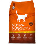 Nutra-Nuggets Gatos Adultos Pollo & Arroz