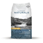 Diamond Naturals Skin & Coat Perro Adulto Salmón & Papa