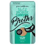 Tiki Cat Broth Atún en Caldo
