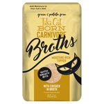 Tiki Cat Broth Pollo en Caldo