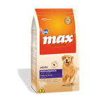Max Performance Adulto Pollo