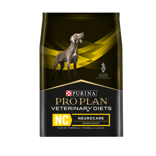Pro Plan Veterinary Diets Neurocare NC Fórmula Canina - PetsPlaza