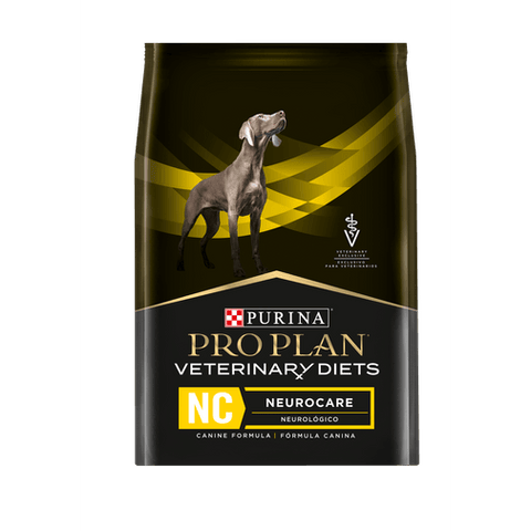 Pro Plan Veterinary Diets Neurocare NC Fórmula Canina