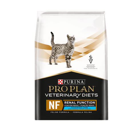 Pro Plan Veterinary Diets NF Advanced Care Función Renal