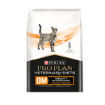 Pro Plan Veterinary Diets OM Obesity Management Fórmula Felina - PetsPlaza