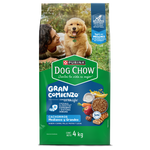 Dog Chow Gran Comienzo Cachorros Medianos y Grandes