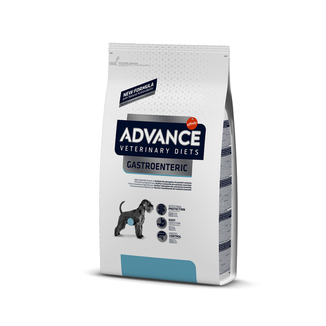 Advance Perros Gastrointestinal x 3 Kg