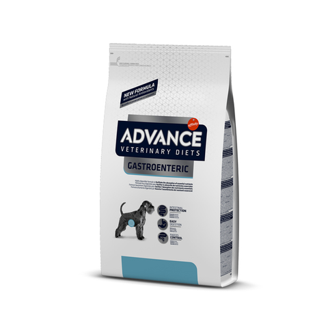 Advance Perros Gastrointestinal x 3 Kg
