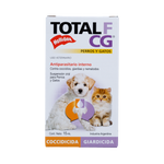 Total F CG Suspension 15 Ml