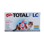 Total FLC Gatos