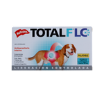 Total FLC Perro Pequeño