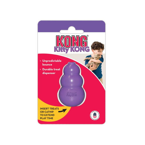 Kitty Kong para Gatos