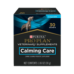 Calming Care Pro Plan Veterinary Supplements Perros