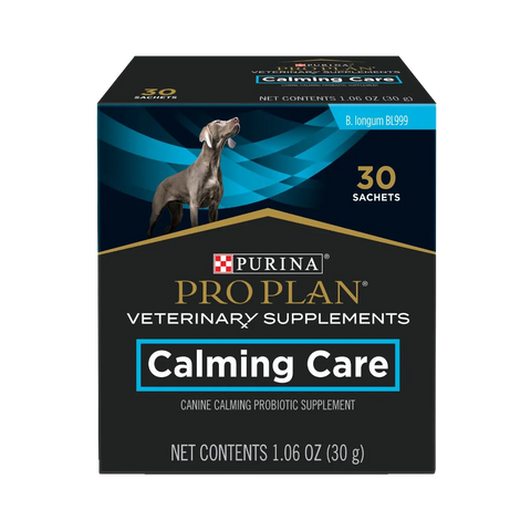 Calming Care Pro Plan Veterinary Supplements Perros