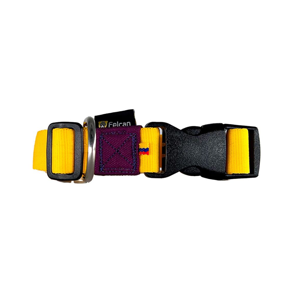 Collar ID Basic Felcan