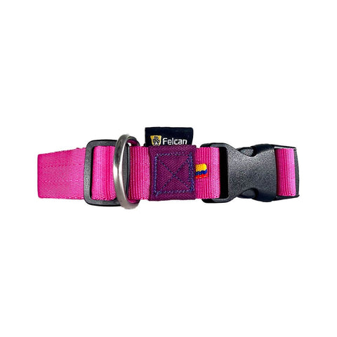 Collar ID Basic Felcan