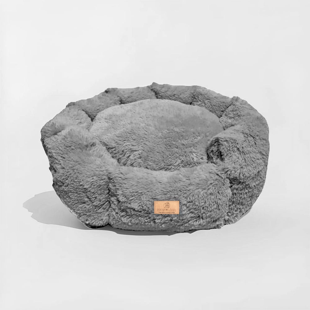 Cama Flor Mediana - PetsPlaza