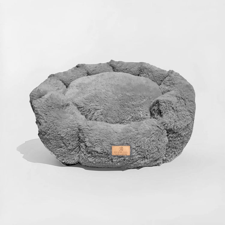 Cama Flor Mediana - PetsPlaza