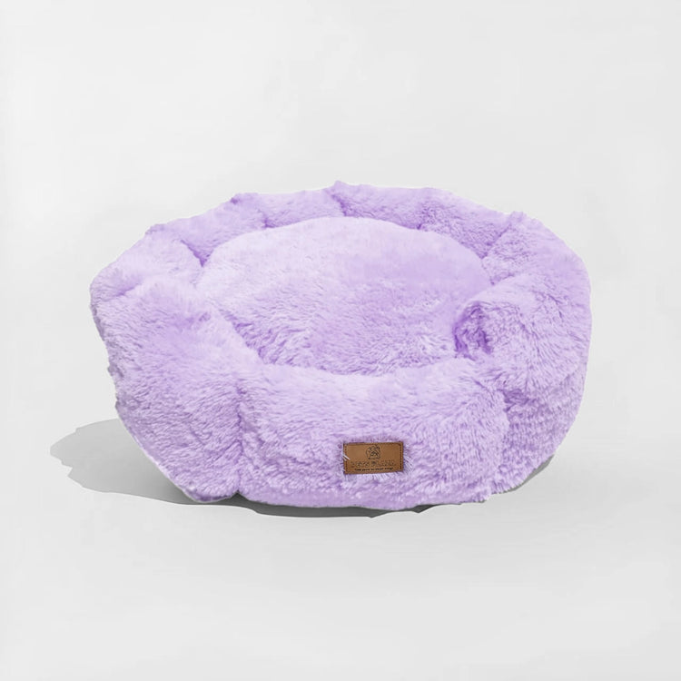 Cama Flor Mediana - PetsPlaza