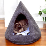 Cama Cono - PetsPlaza